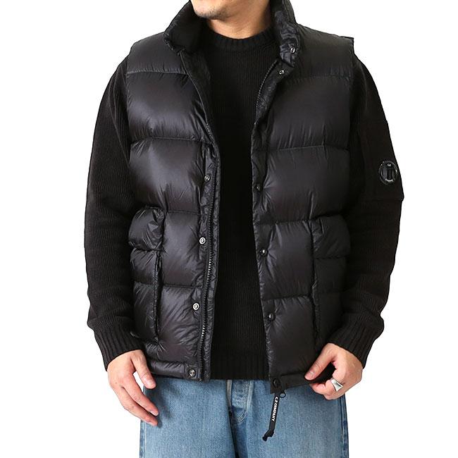 TIME SALE] C.P. Company シーピーカンパニー D.D. Shell ダウンベスト