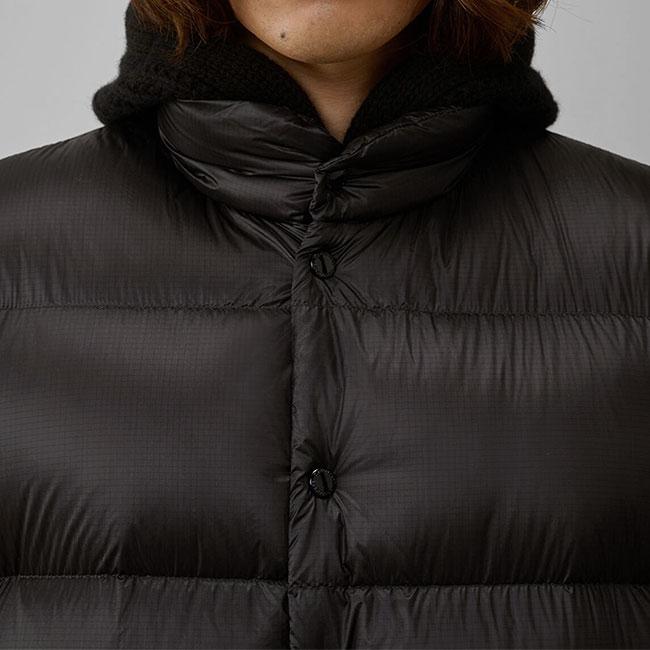 TIME SALE] C.P. Company シーピーカンパニー D.D. Shell ダウンベスト