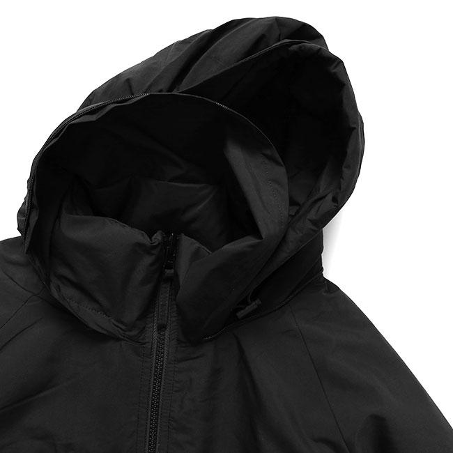 Traditional Weatherwear トラディショナルウェザーウェア DOWN JACKET