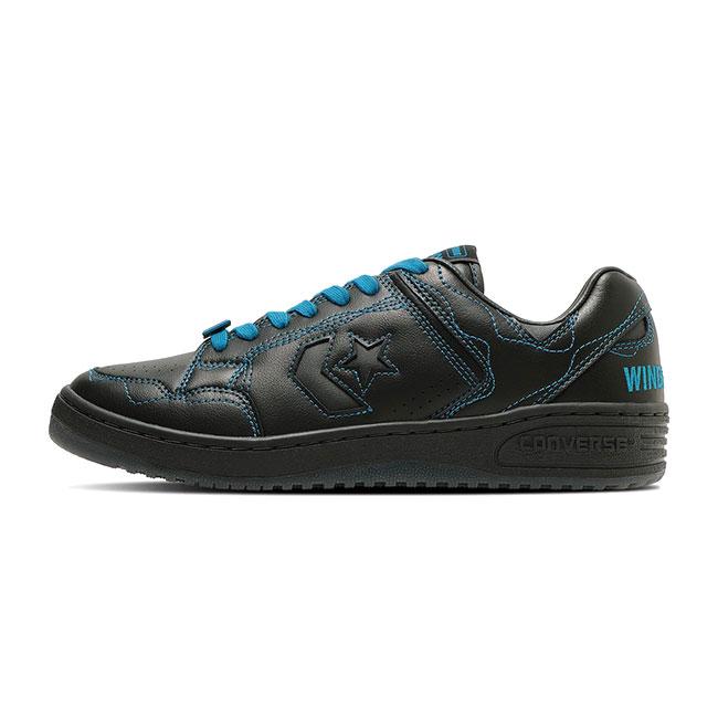 SALE] Converse × WIND AND SEA コンバース ウィンダンシー WEAPON OX