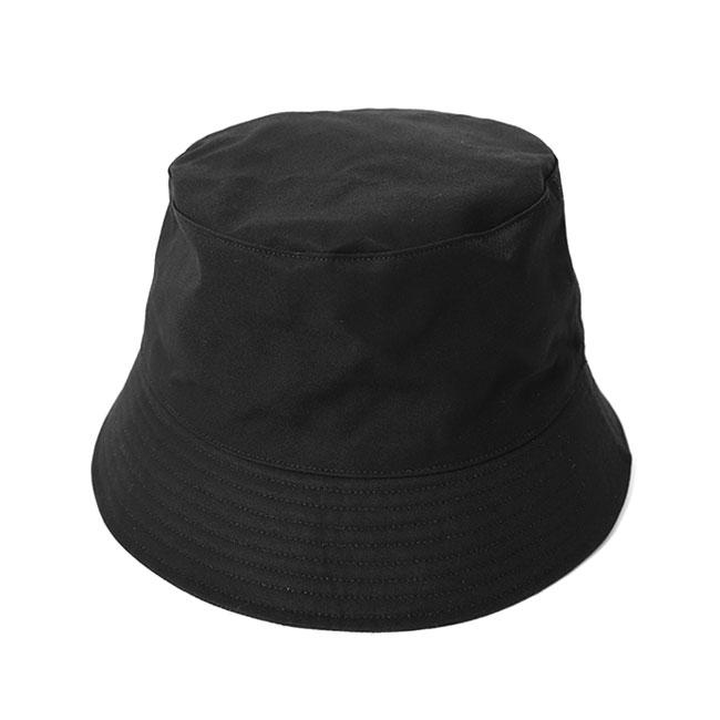 KIJIMA TAKAYUKI キジマタカユキ ベンタイルコットン バケットハット