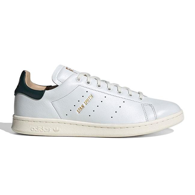 adidas アディダスオリジナルス スタンスミス ラグジュアリー レザー