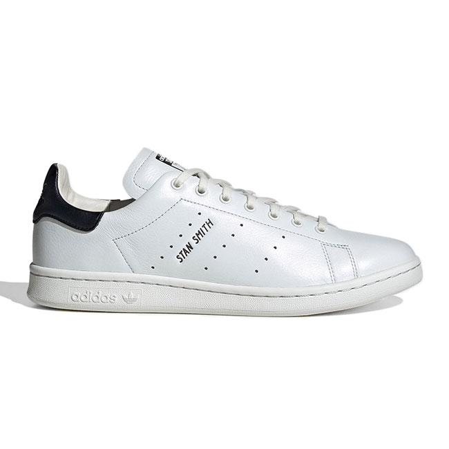 本日削除⭐︎adidas Stan Smith ホワイトレザー スニーカー 楽天市場】スタンスミス レザー ホワイトの通販