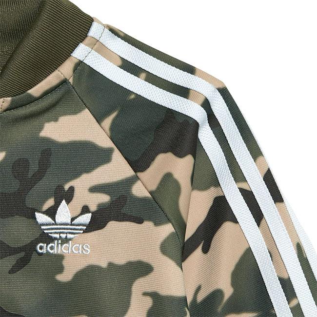 adidas アディダスオリジナルス カモフラ SST トラックトップ adidas アディダスオリジナルス カモフラ SST トラックトップ