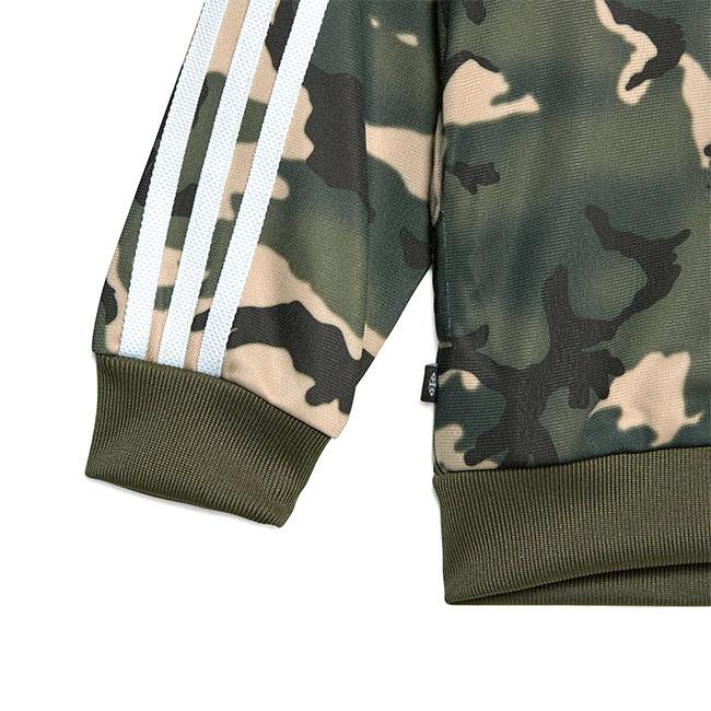 adidas アディダスオリジナルス カモフラ SST トラックトップ adidas アディダスオリジナルス カモフラ SST トラックトップ