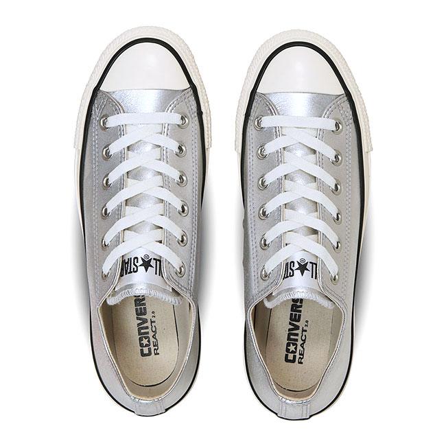 SALE] Converse コンバース ALL STAR レザー オールスター リフテッド
