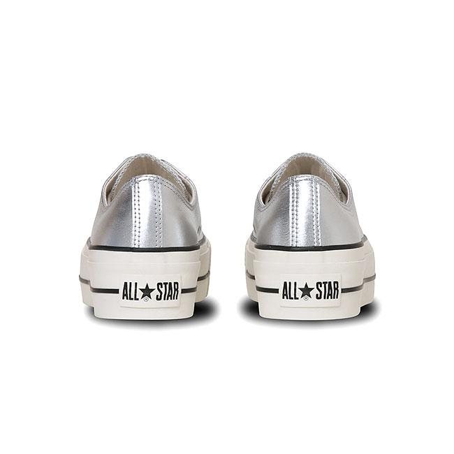 Converse コンバース ALL STAR レザー オールスター リフテッド OX