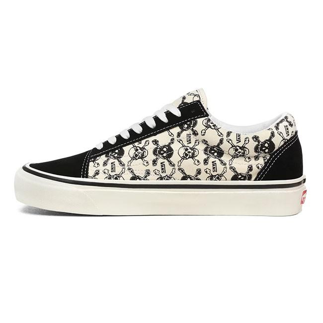 vans Anaheim アナハイム　オールドスクール 28㎝ VANS (バンズ) ANAHEIM FACTORY Old School 36DX / アナハイム