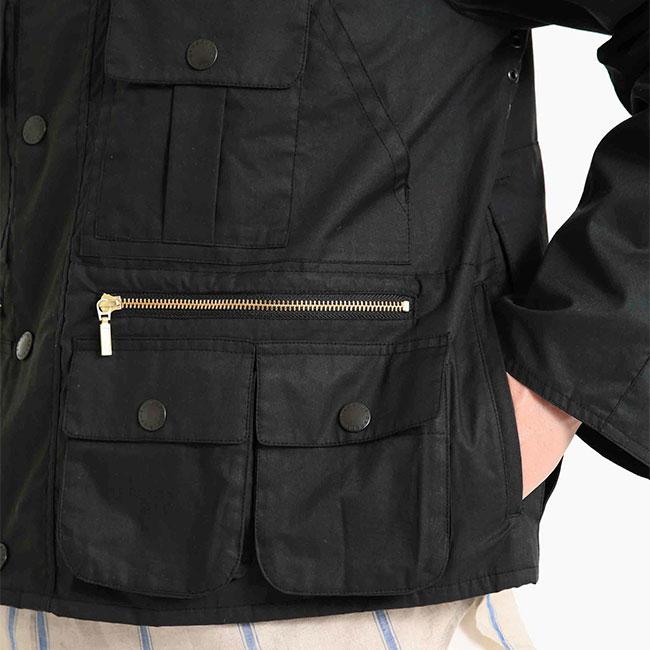 Barbour バブアー LAKELAND レイクランド ノンオイル Barbour バブアー LAKELAND レイクランド ノンオイル