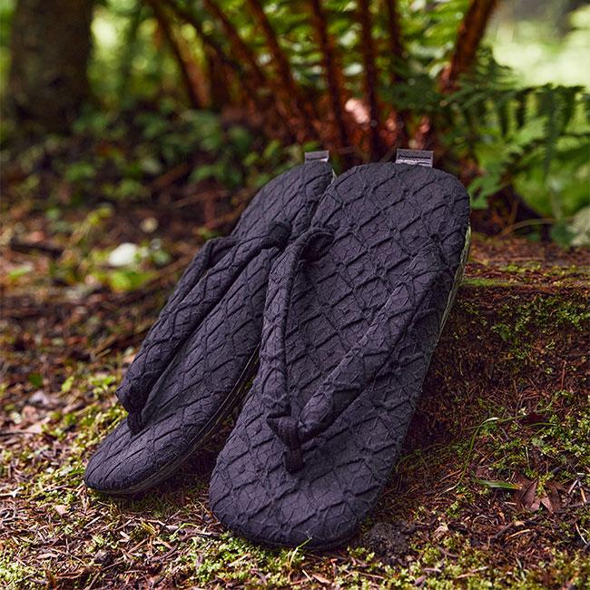 White Mountaineering × GOYEMON ホワイトマウンテニアリング ゴエモン