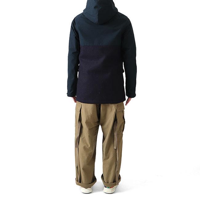 Nigel Cabourn ナイジェルケーボン OW-8 コンビネーション カメラマン