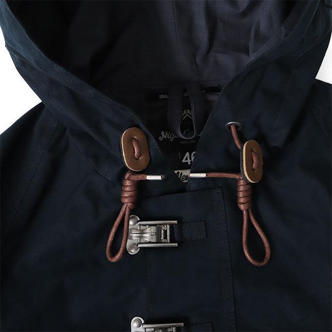 Nigel Cabourn ナイジェルケーボン OW-8 コンビネーション カメラマン