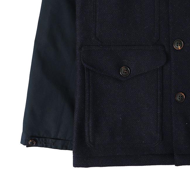 Nigel Cabourn ナイジェルケーボン OW-8 コンビネーション カメラマン