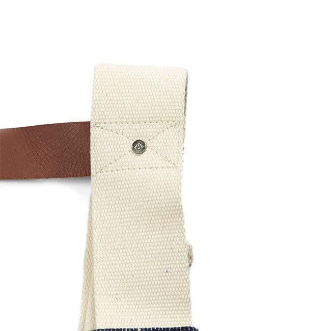Nigel Cabourn ナイジェルケーボン ライブロ P-51 日本デニム ダンガリー 80431350500 オーバーオール メンズの画像