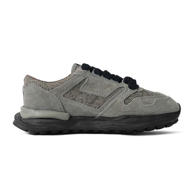 SALE] Nigel Cabourn × MIHARA YASUHIRO ナイジェルケーボン メゾン