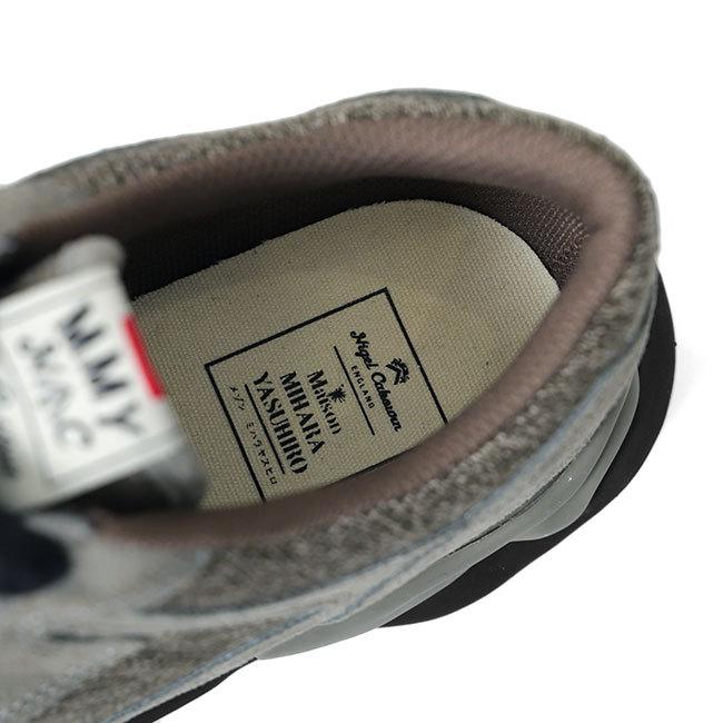 SALE] Nigel Cabourn × MIHARA YASUHIRO ナイジェルケーボン メゾン