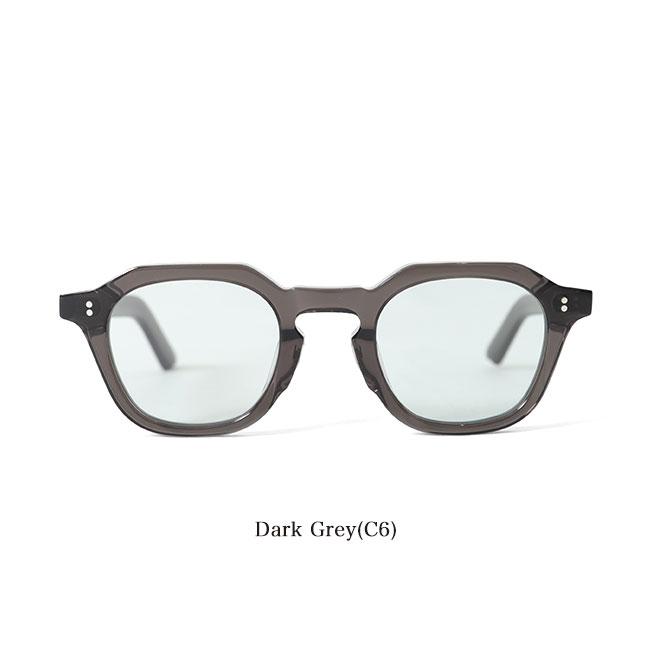 few by NEW. フューバイニュー F16 クラウンタイプ メガネ サングラス