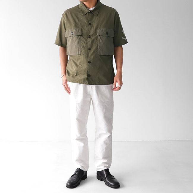 NIGEL CABOURN Nigel Cabourn ナイジェルケーボン