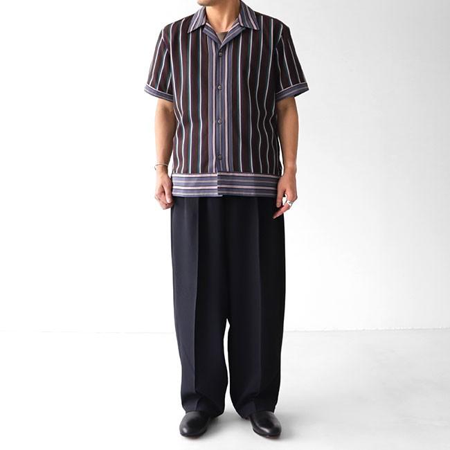 RAINMAKER レインメーカー ドウギパンツ RM191-021 スラックス