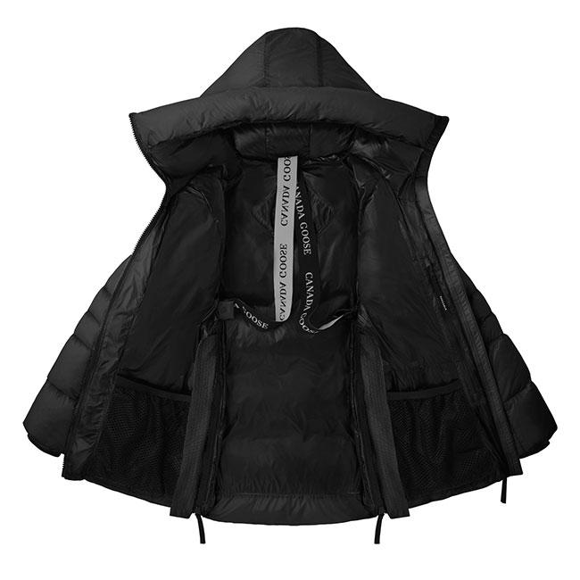 CANADA GOOSE カナダグース Cypress Puffer サイプレス