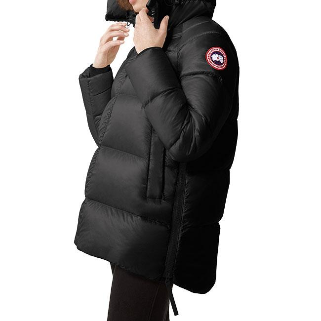 CANADA GOOSE カナダグース Cypress Puffer サイプレス