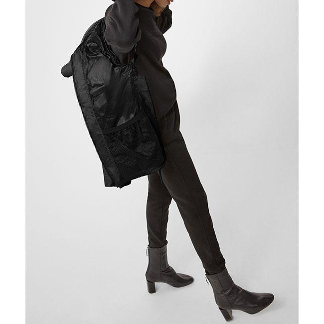 CANADA GOOSE カナダグース Cypress Puffer サイプレス フーデッド ダウンジャケット 2239L レディースの画像