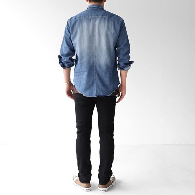 Frank&Eileen（フランクアンドアイリーン） フランク&アイリーン LUKE