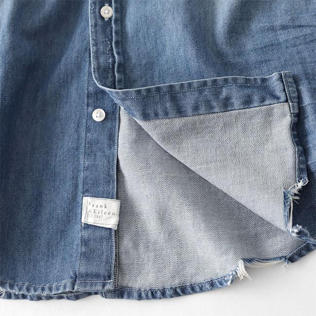 Frank&Eileen（フランクアンドアイリーン） フランク&アイリーン LUKE