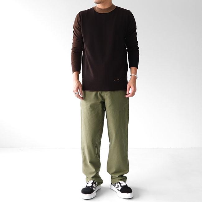 NIGEL CABOURN（ナイジェルケーボン） LYBRO ライブロ ワークパンツ