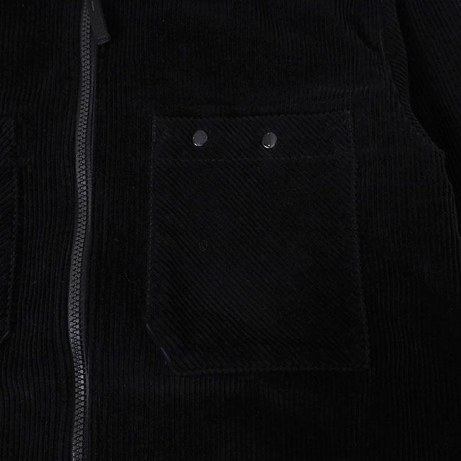 Stone Island ストーンアイランド コーデュロイ シャツジャケット
