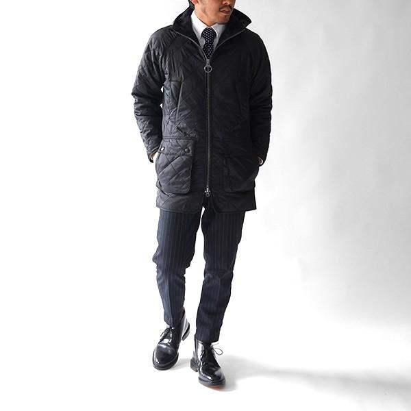 barbour polar quilt sl
