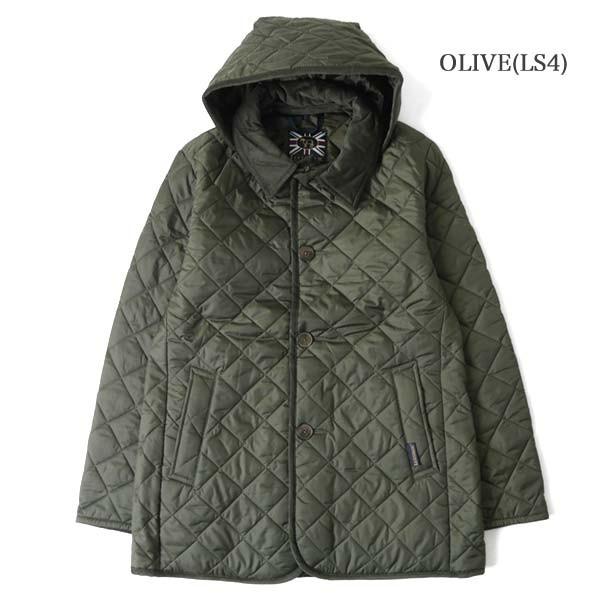 LAVENHAM ラベンハム デンストン スリムフィット キルティング LAVENHAM ラベンハム デンストン スリムフィット キルティング