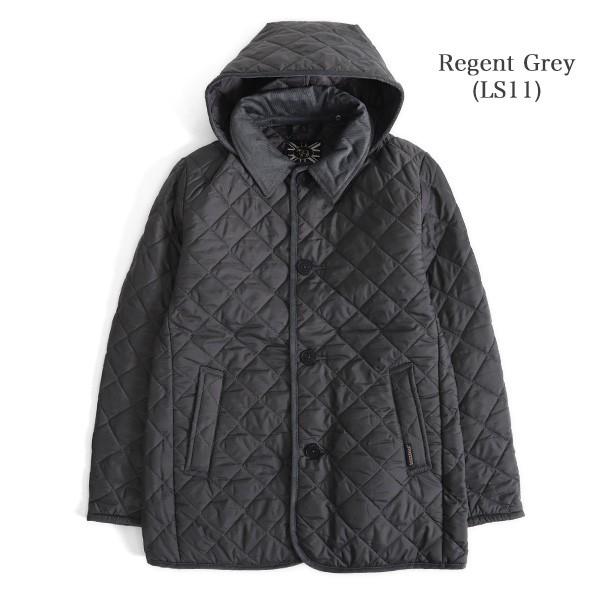 LAVENHAM ラベンハム デンストン スリムフィット キルティング LAVENHAM ラベンハム デンストン スリムフィット キルティング