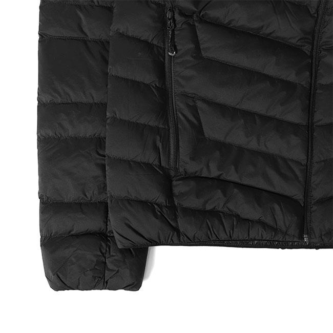 THE NORTH FACE ノースフェイス サンダー ラウンドネック ダウン
