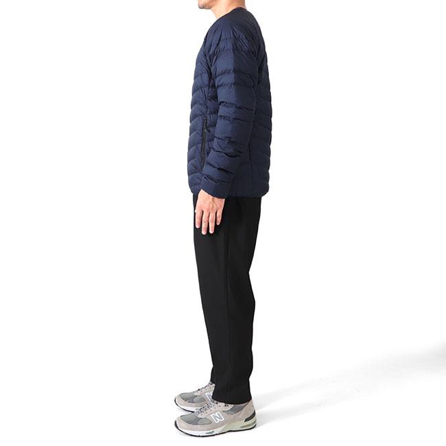 THE NORTH FACE ノースフェイス サンダー ラウンドネック ダウン THE NORTH FACE ノースフェイス サンダー ラウンドネック ダウン