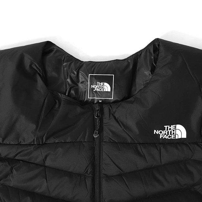 THE NORTH FACE ノースフェイス サンダー ラウンドネック ダウン THE NORTH FACE ノースフェイス サンダー ラウンドネック ダウン