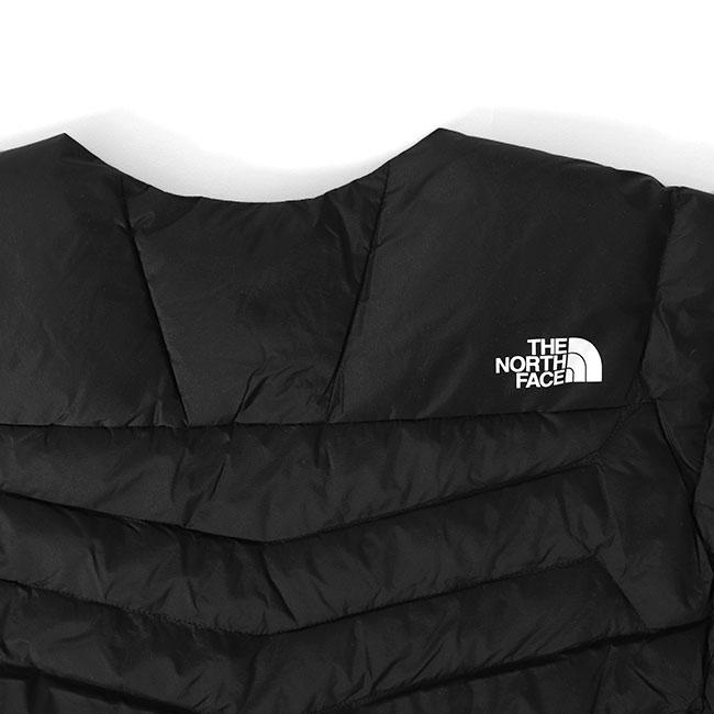 THE NORTH FACE サンダーラウンドネックジャケット NY82213 THE NORTH FACE ノースフェイス サンダー ラウンドネック ダウン
