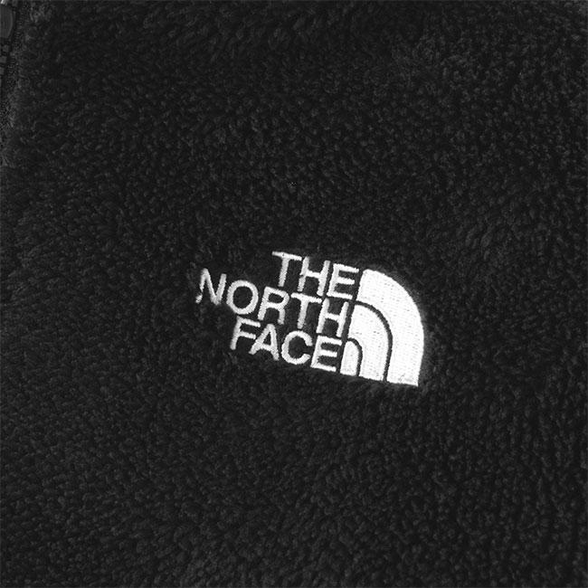 THE NORTH FACE ノースフェイス リバーシブル コージー フリース