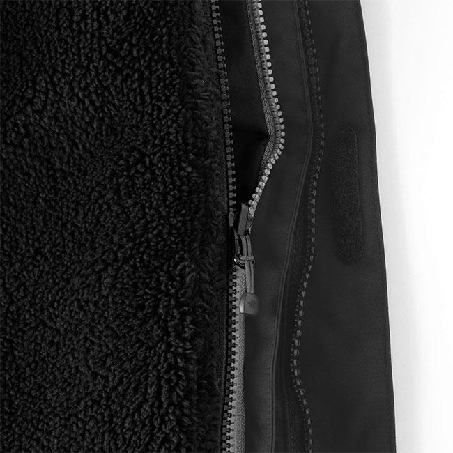 THE NORTH FACE ノースフェイス リバーシブル コージー フリース