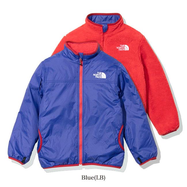 THE NORTH FACE ノースフェイス リバーシブル コージー フリース