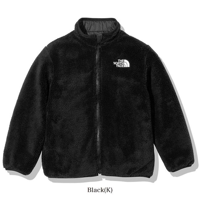 THE NORTH FACE ノースフェイス リバーシブル コージー フリース