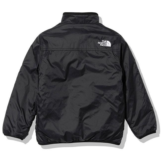 新品　THE NORTH FACE リバーシブルコージージャケット 140 THE NORTH FACE ノースフェイス リバーシブル コージー フリース