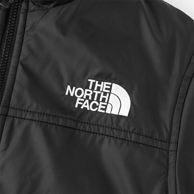 THE NORTH FACE ノースフェイス リバーシブル コージー フリース