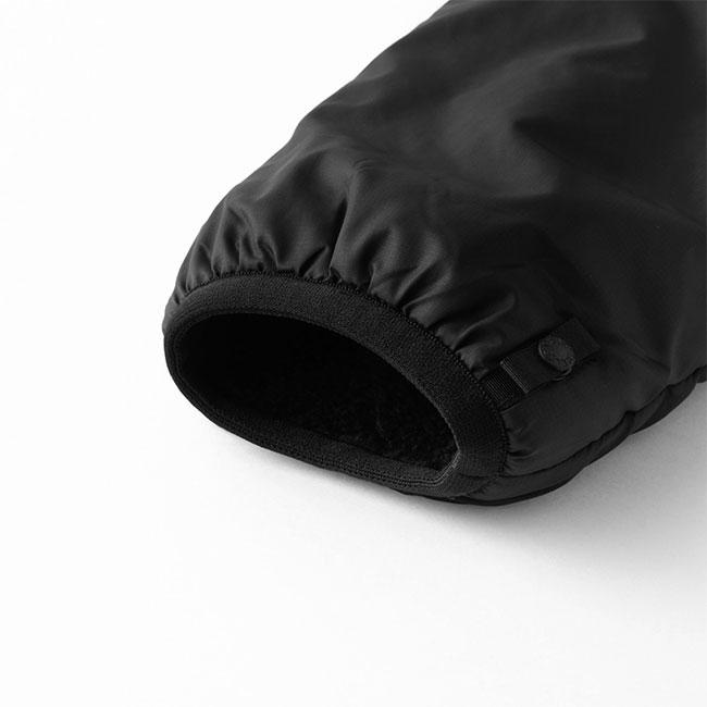 THE NORTH FACE ノースフェイス リバーシブル コージー フリース