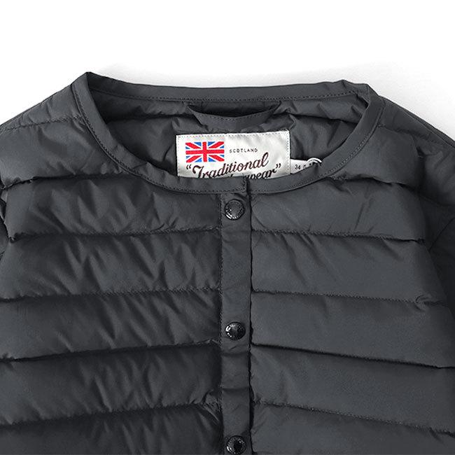 Traditional Weatherwear トラディショナルウェザーウェア アークリー