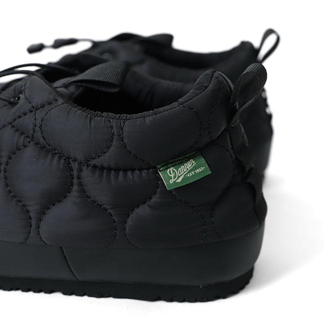 Danner ダナー OREGON LACE オレゴン レース キルティングナイロン