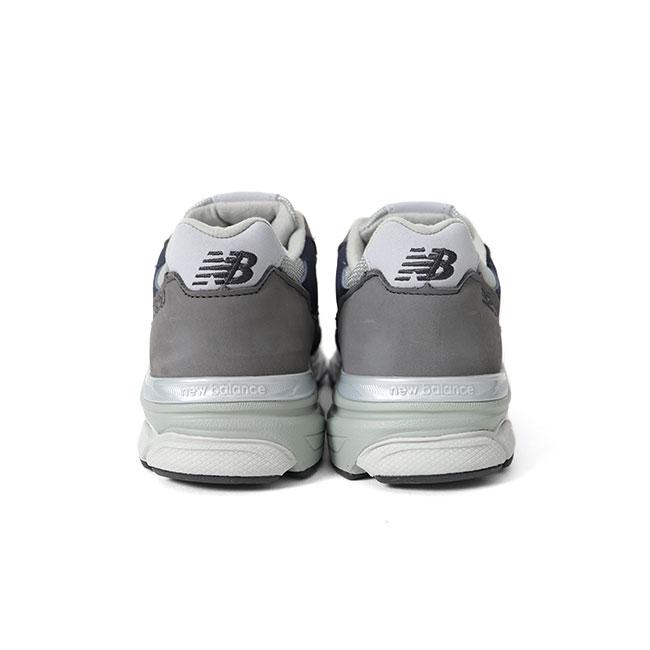 New Balance ニューバランス UK製 M920GNS レザー スニーカー シューズ