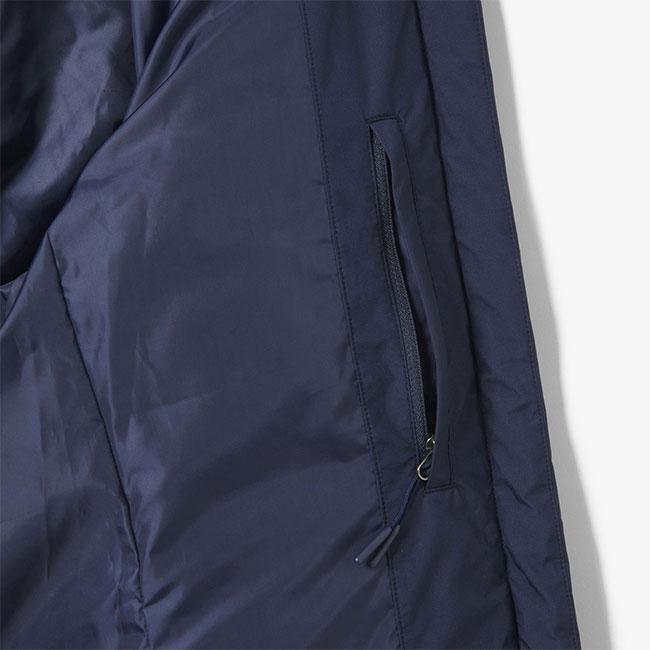 Lacoste ラコステ フード付き ミドル丈 ダウンコート BF275EL 撥 Lacoste ラコステ フード付き ミドル丈 ダウンコート BF275EL 撥