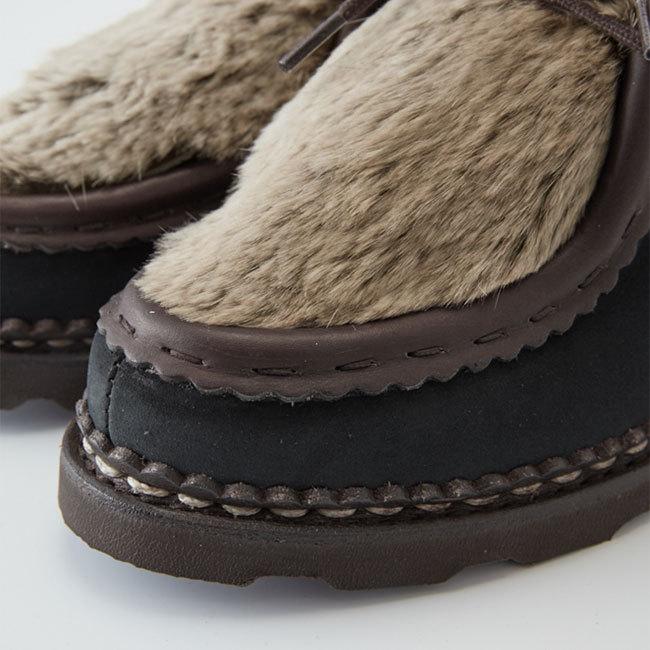 Paraboot Filmelange × フィルメランジェ パラブーツ モジーン Paraboot Filmelange × フィルメランジェ パラブーツ モジーン