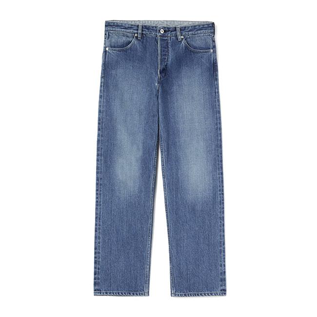 JIL SANDER+ ジルサンダープラス DENIM TROUSER 03 STANDARD